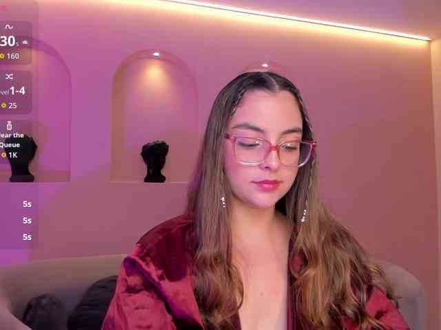 AllisonRogers webcam