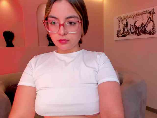 AllisonRogers webcam