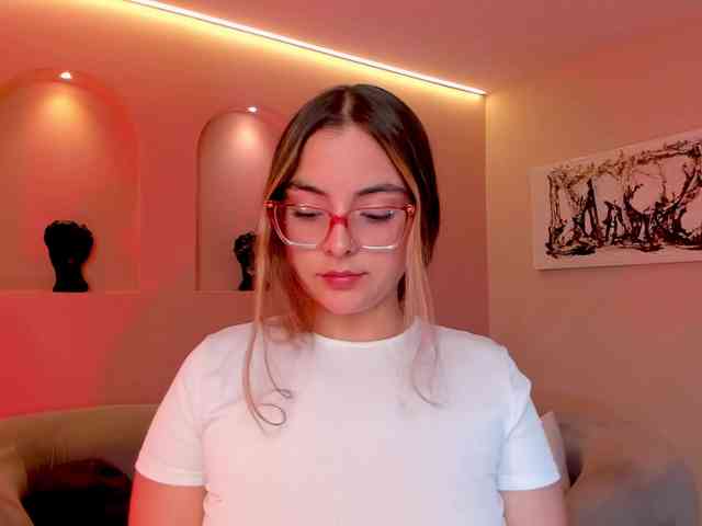 AllisonRogers webcam