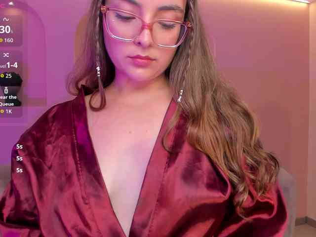 AllisonRogers webcam