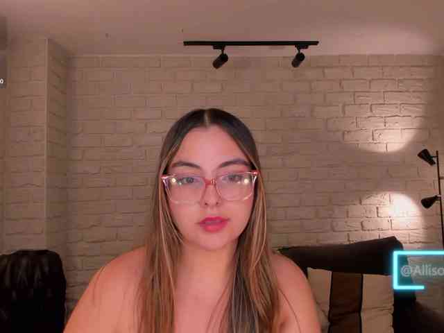 AllisonRogers webcam