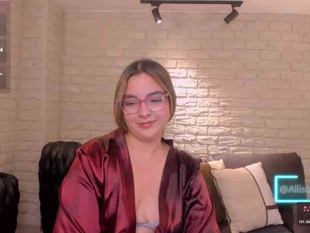 AllisonRogers webcam