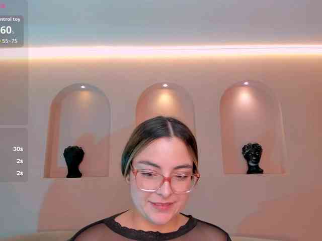 AllisonRogers webcam