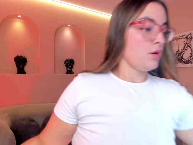 AllisonRogers webcam