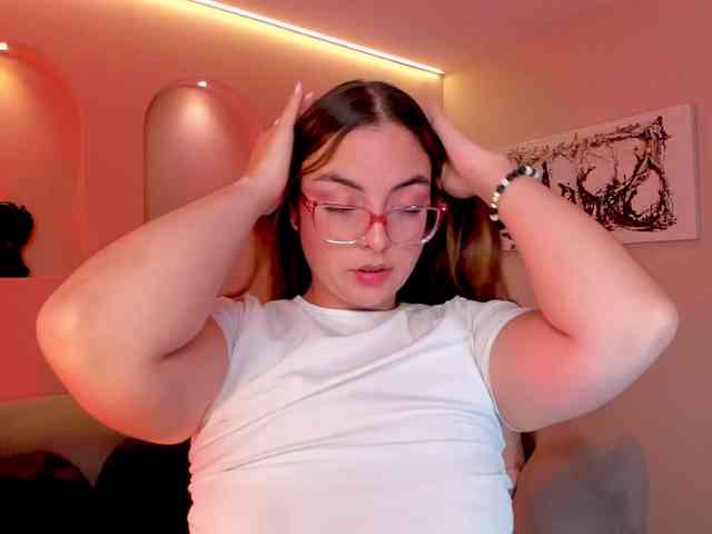AllisonRogers webcam