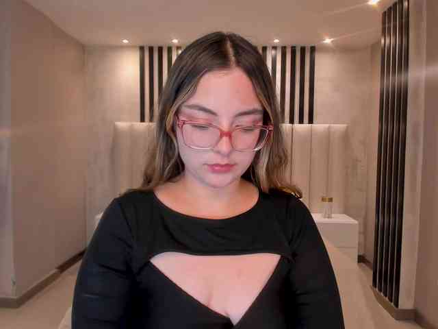 AllisonRogers webcam
