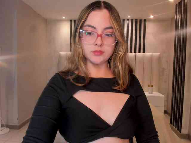 AllisonRogers webcam