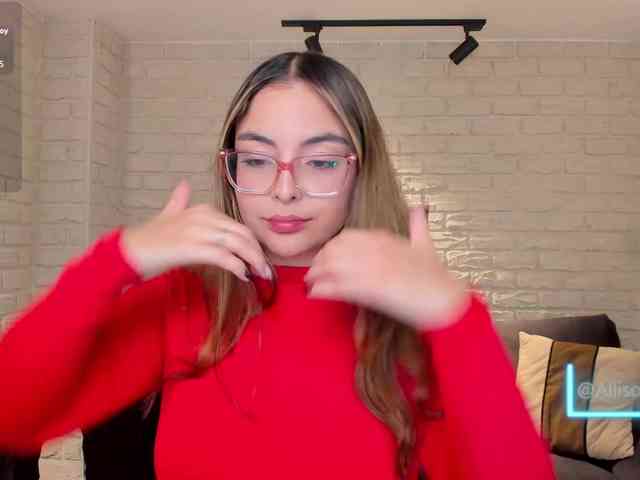AllisonRogers webcam