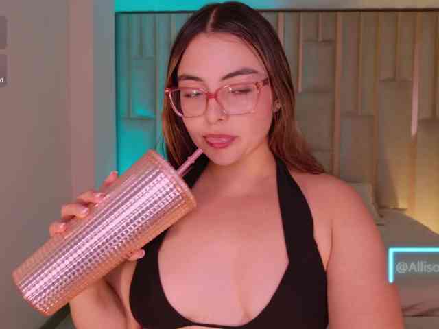 AllisonRogers webcam