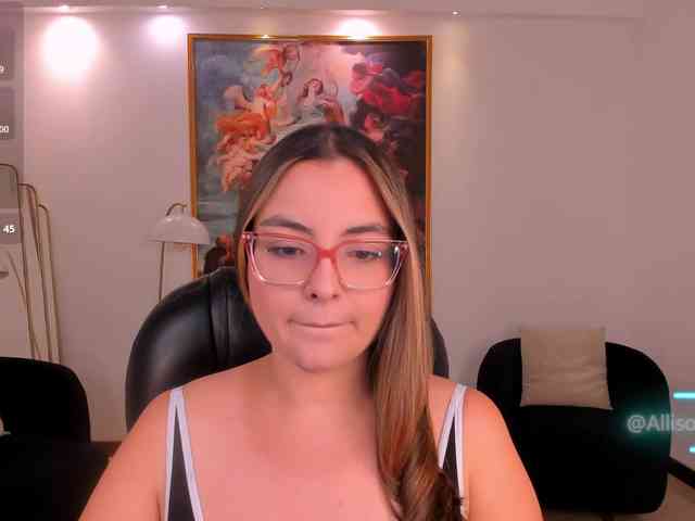 AllisonRogers webcam