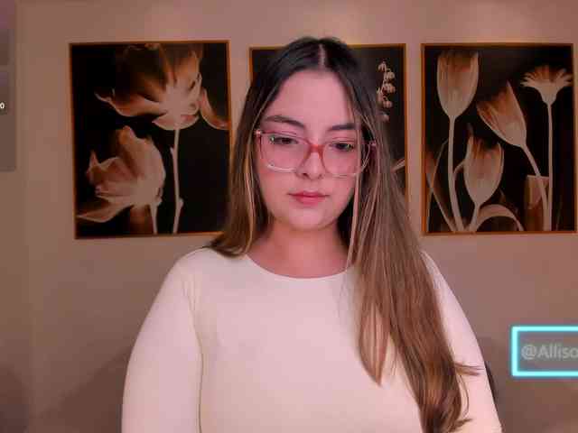AllisonRogers webcam