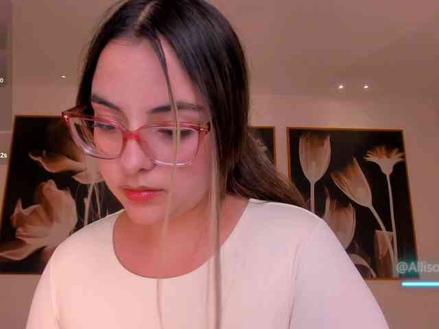 AllisonRogers webcam
