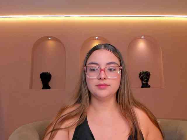 AllisonRogers webcam