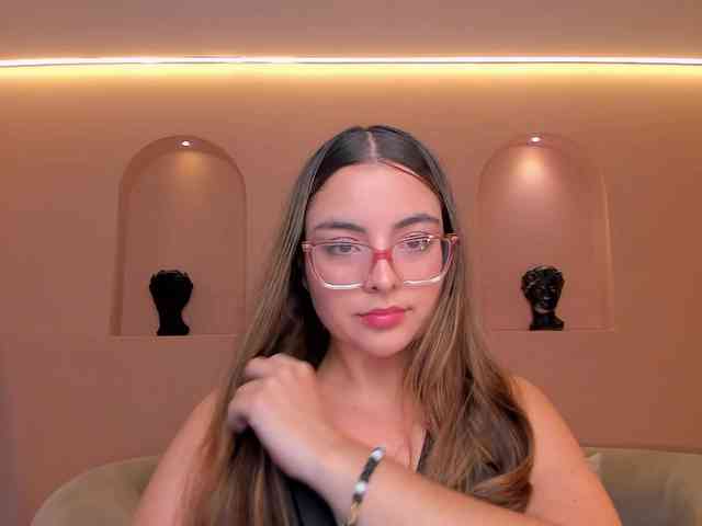 AllisonRogers webcam