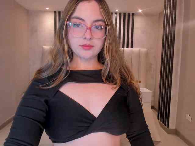 AllisonRogers webcam