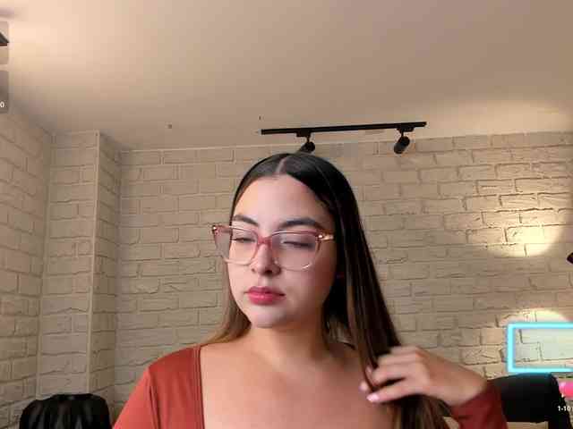 AllisonRogers webcam