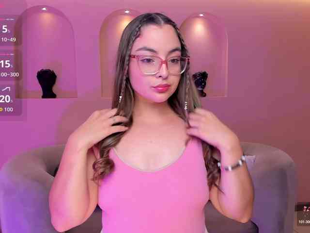 AllisonRogers webcam