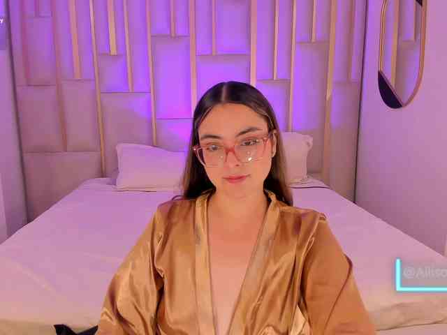 AllisonRogers webcam