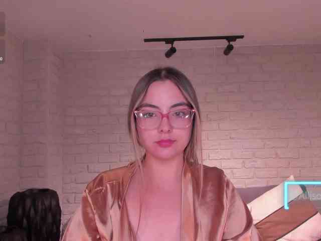AllisonRogers webcam
