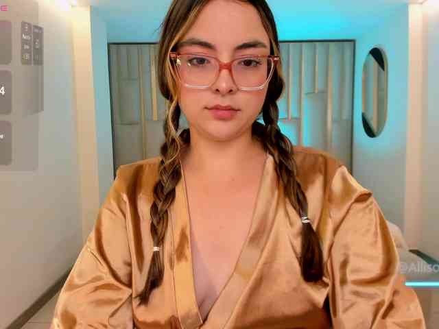 AllisonRogers webcam