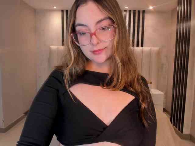 AllisonRogers webcam