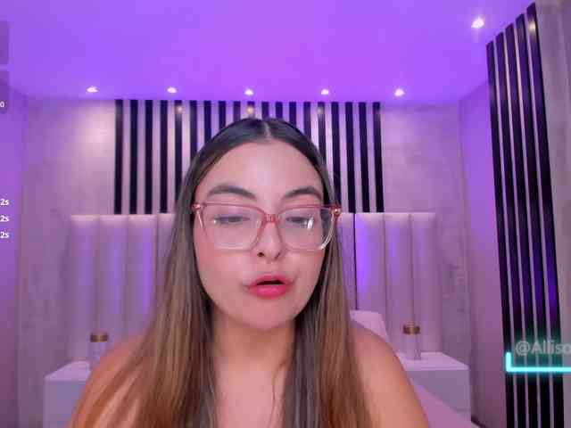 AllisonRogers webcam