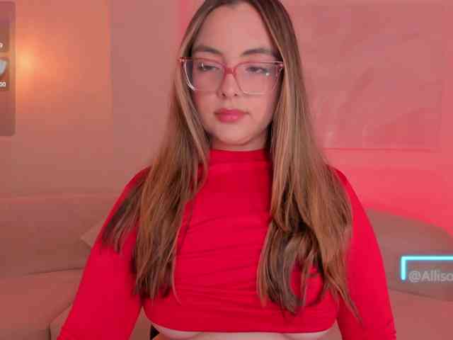 AllisonRogers webcam