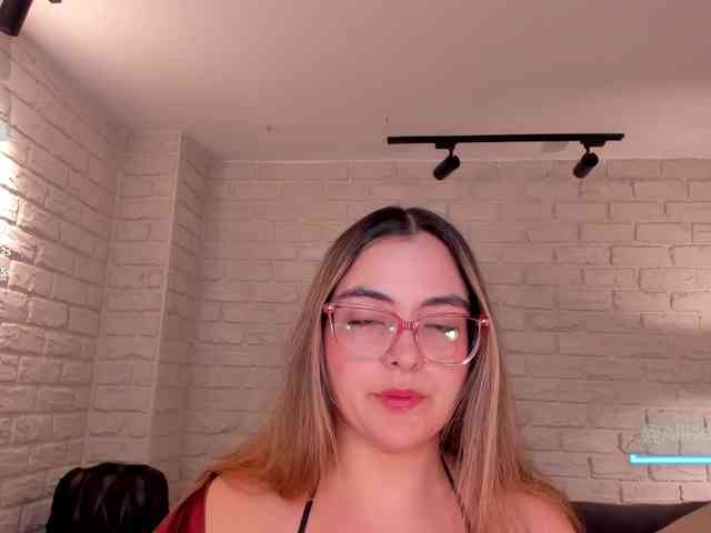 AllisonRogers webcam