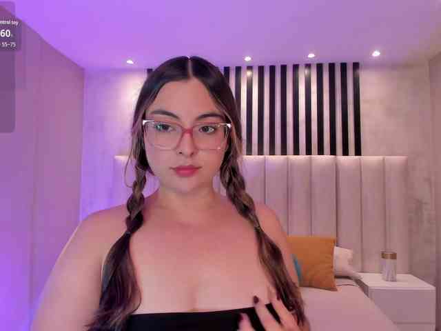 AllisonRogers webcam