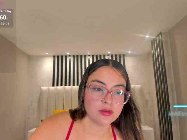 AllisonRogers webcam