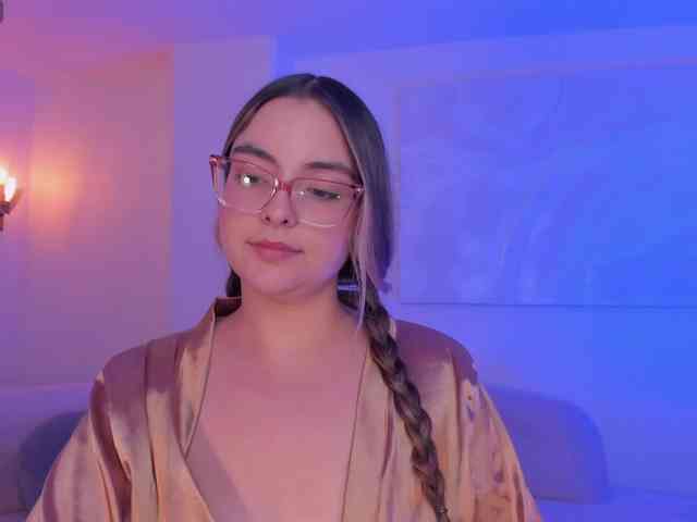 AllisonRogers webcam