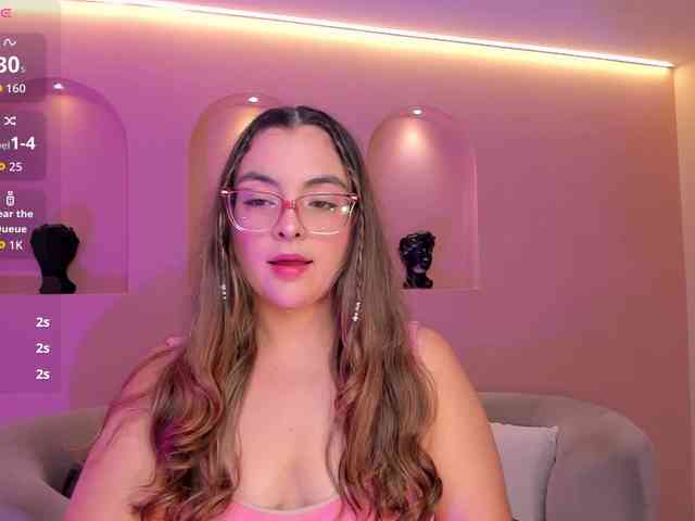 AllisonRogers webcam