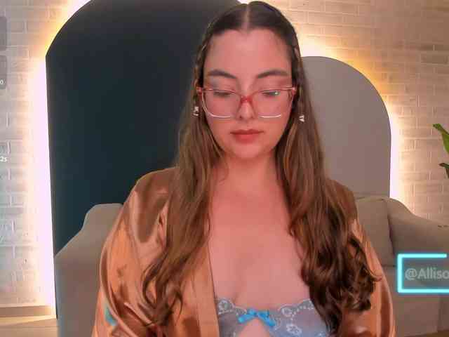 AllisonRogers webcam