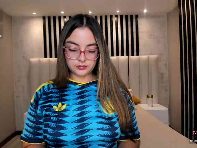 AllisonRogers webcam
