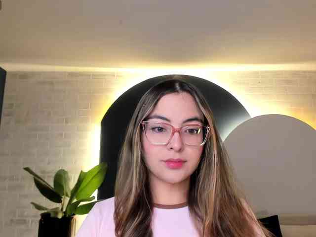AllisonRogers webcam
