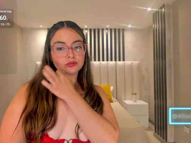 AllisonRogers webcam