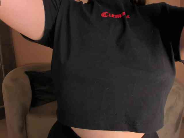 AllisonRogers webcam