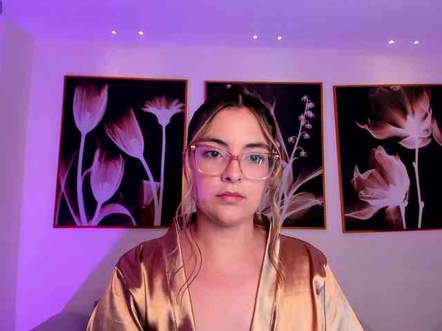 AllisonRogers webcam