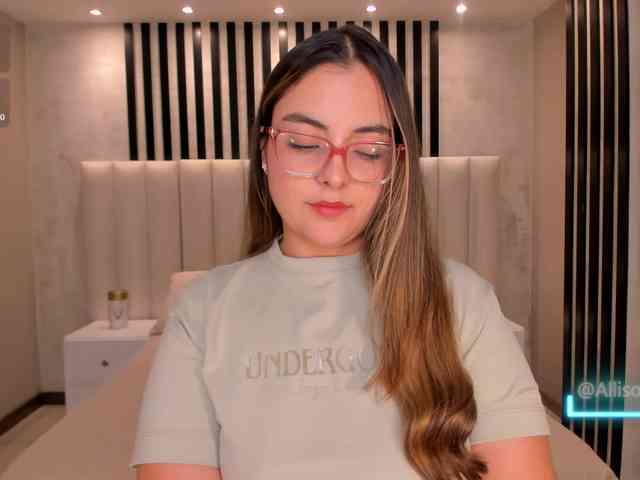 AllisonRogers webcam