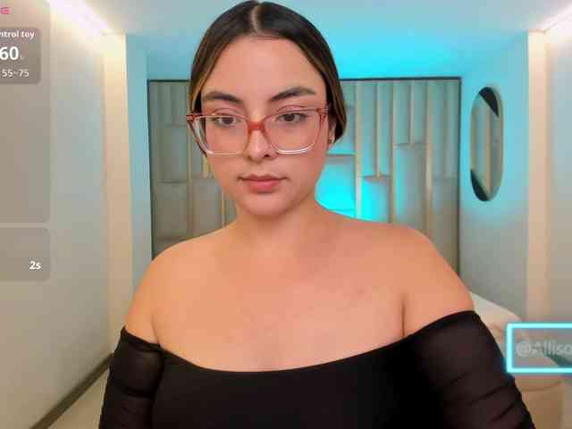 AllisonRogers webcam