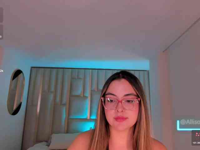 AllisonRogers webcam