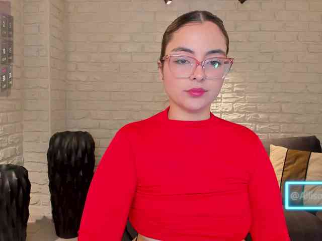 AllisonRogers webcam