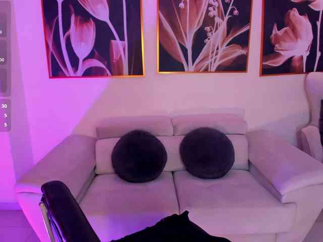 AllisonRogers webcam