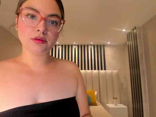 AllisonRogers webcam