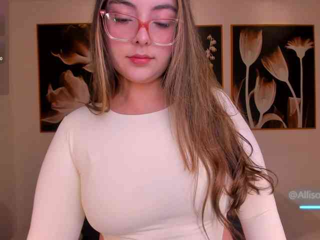 AllisonRogers webcam