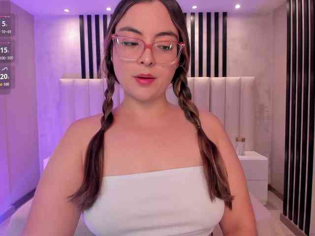 AllisonRogers webcam