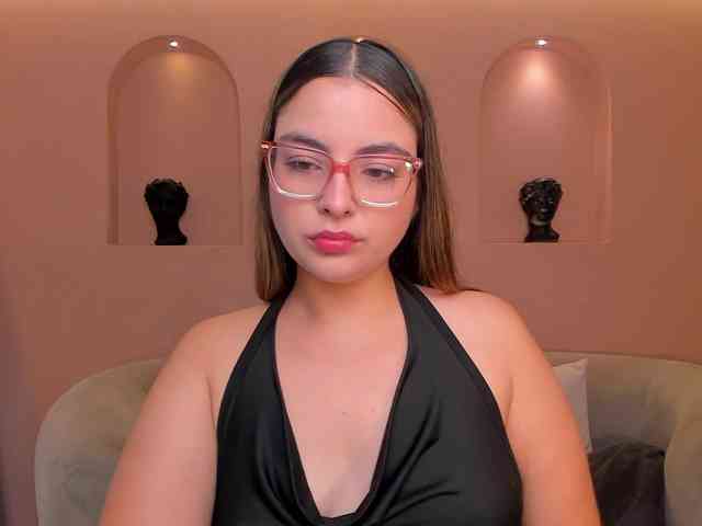AllisonRogers webcam