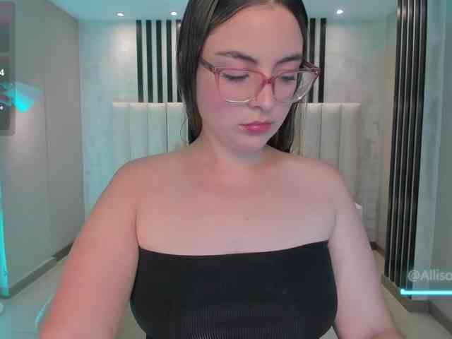 AllisonRogers webcam
