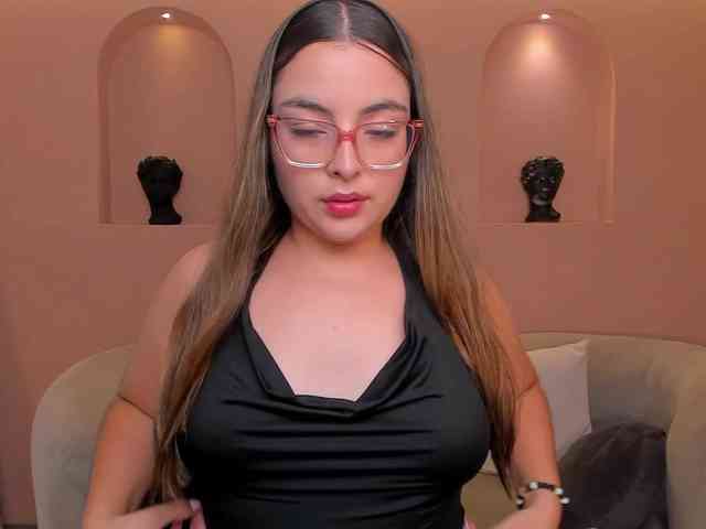 AllisonRogers webcam