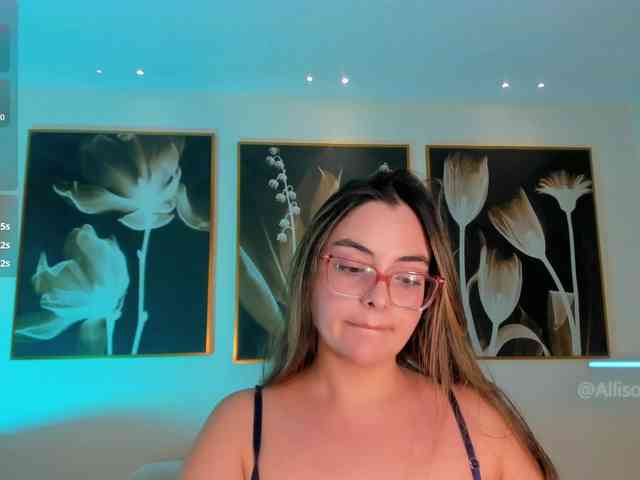 AllisonRogers webcam
